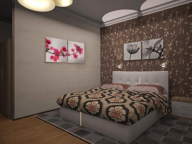 Фотография:  в стиле , Современный, Советы – фото на INMYROOM