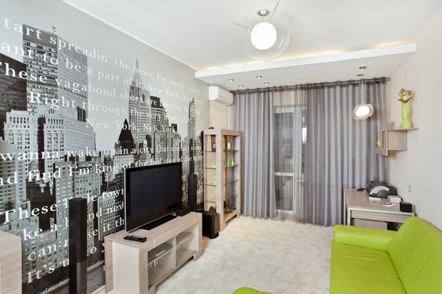 Фотография:  в стиле , Советы – фото на INMYROOM