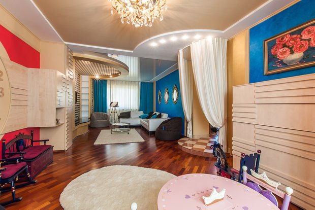 Фотография:  в стиле , Советы – фото на INMYROOM