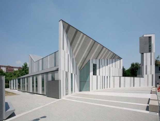 Фотография:  в стиле , Интервью, Чино Дзукки, iSaloni WorldWide Moscow 2015, Cino Zucchi Architetti, CZA, блиц-портрет – фото на INMYROOM
