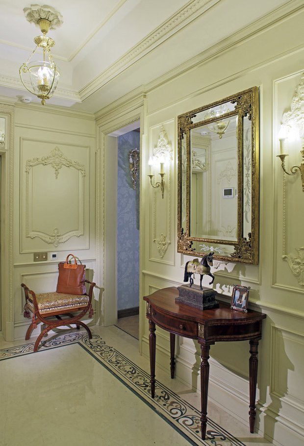 Дизайн: Елены Чаленко