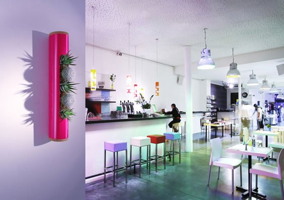 Фотография: в стиле , Декор интерьера, Офисное пространство, Ландшафт, Стиль жизни – фото на INMYROOM