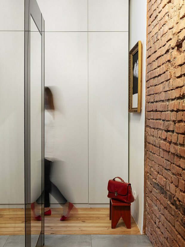 Фотография: в стиле, Гид – фото на INMYROOM