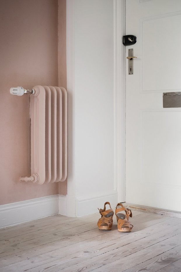 Фотография:  в стиле , Декор интерьера, Квартира, Советы – фото на INMYROOM