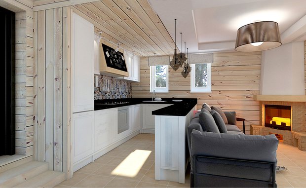 Фотография:  в стиле , Советы – фото на INMYROOM