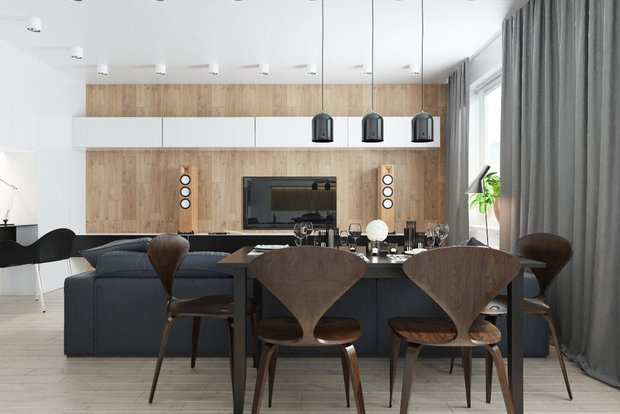 Дизайн: Студия дизайна Katushha