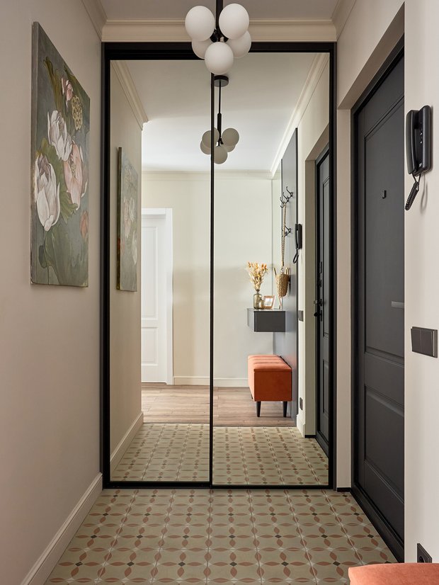 Дизайн: Ольга Бодрова