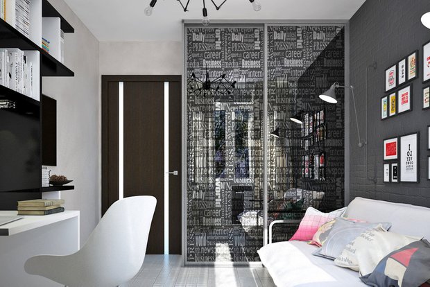 Фотография:  в стиле , Современный, Советы – фото на INMYROOM