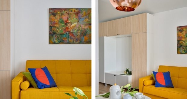 Фотография:  в стиле , Советы – фото на INMYROOM