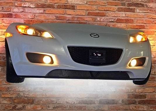 Фотография: Мебель и свет в стиле Современный, Декор интерьера – фото на INMYROOM