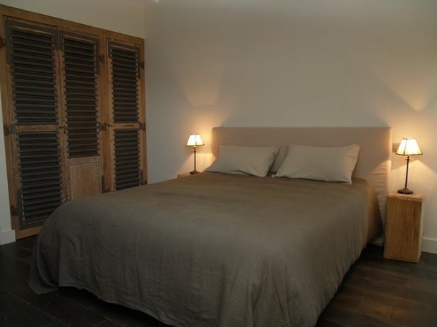 Фотография: Спальня в стиле Прованс и Кантри, Современный, Дома и квартиры, Городские места, Отель, Прованс – фото на INMYROOM