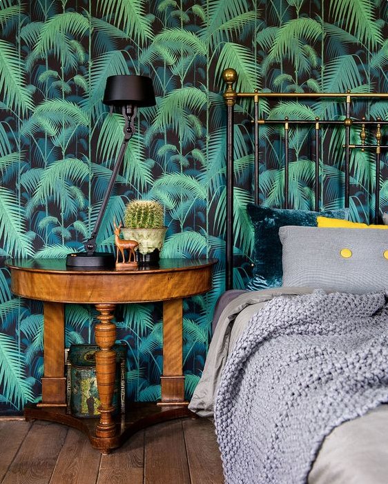 Фотография: Спальня в стиле Эклектика, Советы, Ксения Юсупова, отделка малогабаритки – фото на INMYROOM