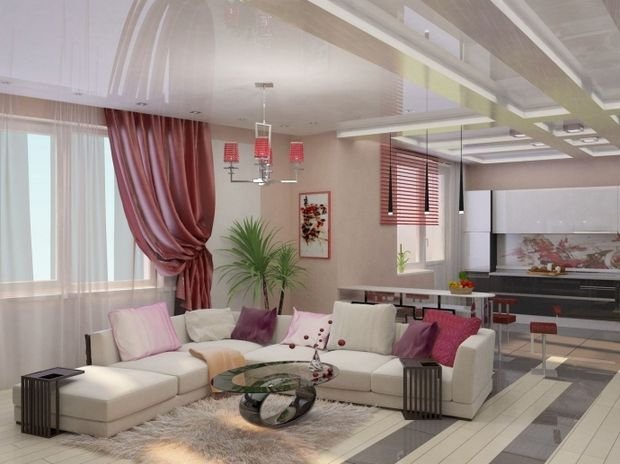 Фотография: Детская в стиле Классический, Гостиная, Декор интерьера, Квартира, Дом, Декор, Советы – фото на INMYROOM