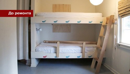 Фотография: Детская в стиле Прованс и Кантри, Скандинавский, DIY, Дом, Минимализм, Переделка, Дача, Ремонт на практике, Дом и дача – фото на INMYROOM