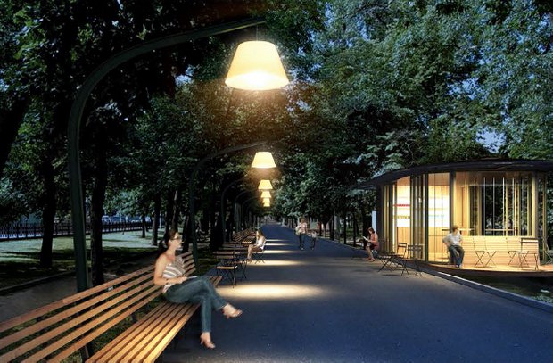 Фотография: в стиле – фото на INMYROOM