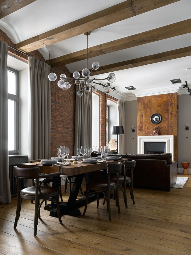 Фотография:  в стиле , Советы, Айя Лисова, Aiya Design – фото на INMYROOM