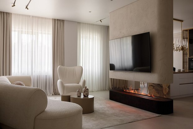 Фотография:  в стиле , Интервью, Светлана Шурлова – фото на INMYROOM