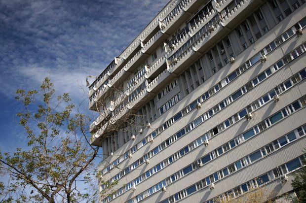Фотография:  в стиле , Архитектурные объекты, Москва, Гид, история архитектуры – фото на INMYROOM
