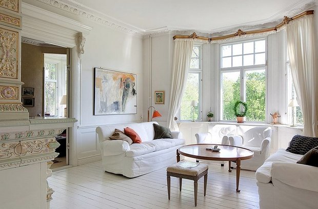 Фотография:  в стиле , Советы – фото на INMYROOM