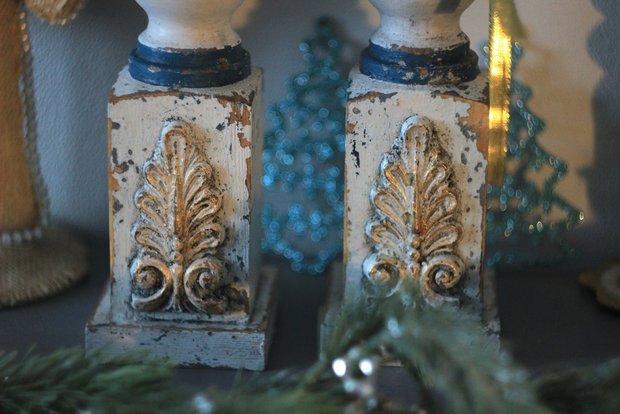 Фотография:  в стиле , Декор и DIY, новогодний декор, Рождество – фото на INMYROOM