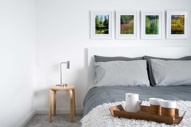 Фотография:  в стиле , Советы, Ирина Симакова, феншуй – фото на INMYROOM