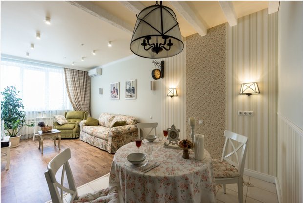 Фотография:  в стиле , Гид – фото на INMYROOM