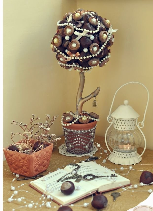 Фотография: Детская в стиле Прованс и Кантри, DIY, Квартира, Дом, Декор, Дача – фото на INMYROOM