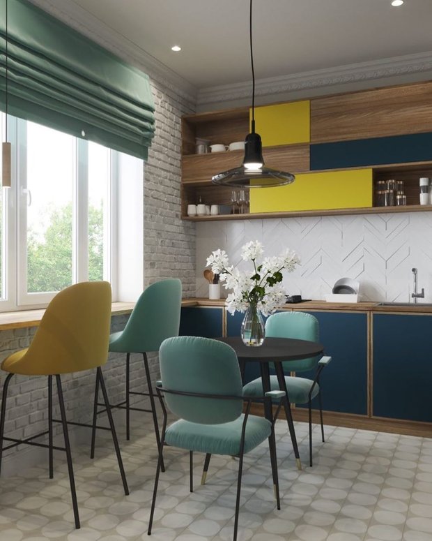 Дизайн: GuDesign