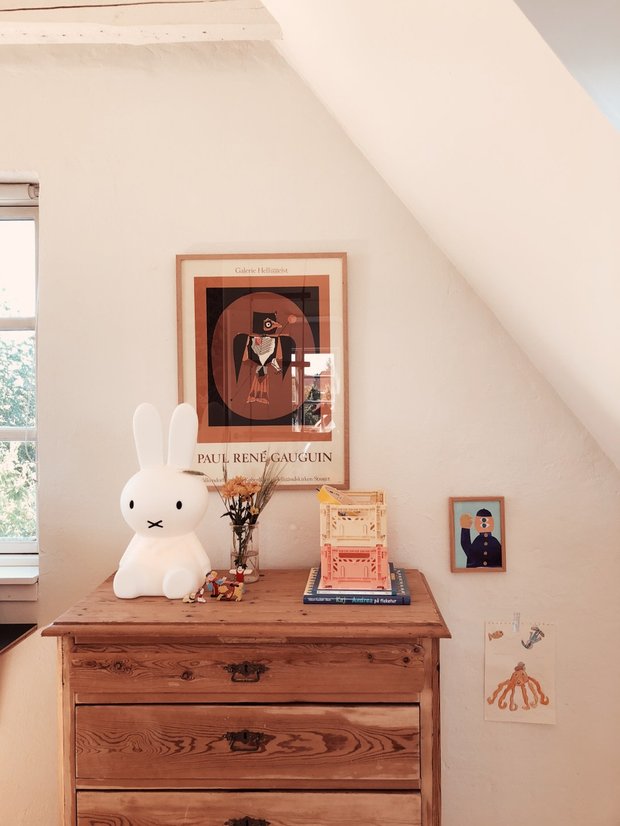 Фотография: Детская в стиле Скандинавский, Кухня и столовая, Гостиная, Декор интерьера, Дом, Дания, ИКЕА, Дом и дача, Более 90 метров – фото на INMYROOM