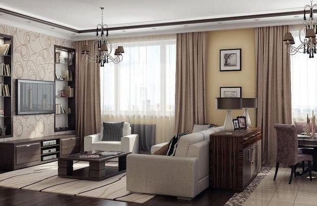 Фотография: Спальня в стиле Современный, Гостиная, Декор интерьера, Квартира, Дом, Декор, Советы – фото на INMYROOM