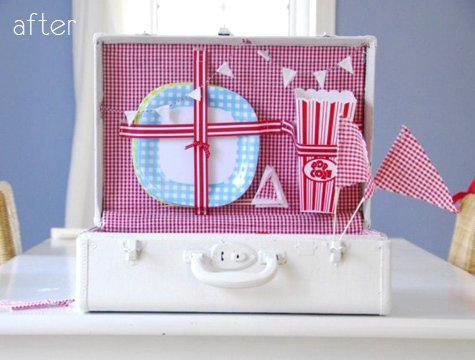 Фотография: Детская в стиле Скандинавский, Декор и DIY, DIY, Переделка – фото на INMYROOM