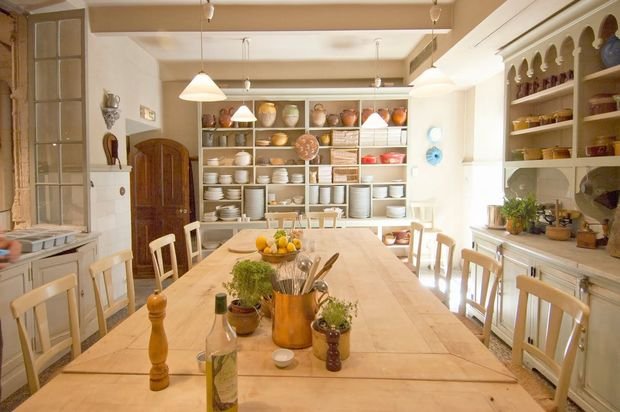 Фотография: Спальня в стиле Современный, Кухня и столовая, Декор интерьера, Квартира, Дом, Декор – фото на INMYROOM