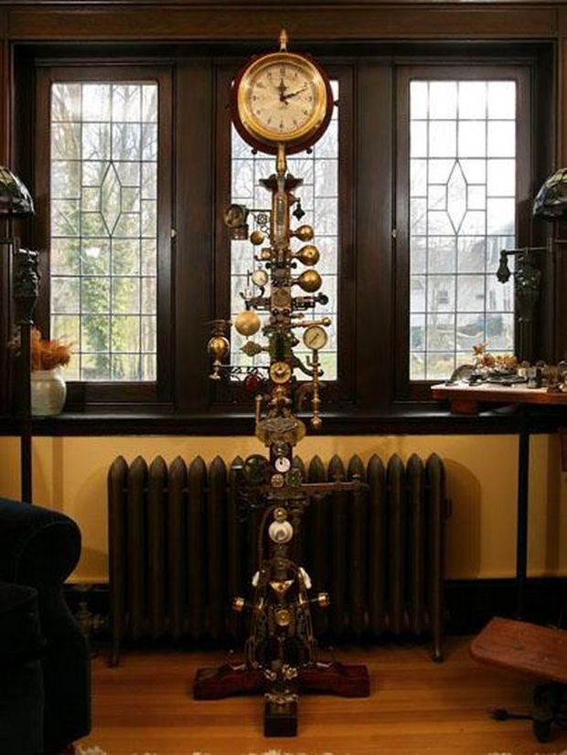 Фотография:  в стиле , Декор интерьера, Квартира, Дом, Декор – фото на INMYROOM