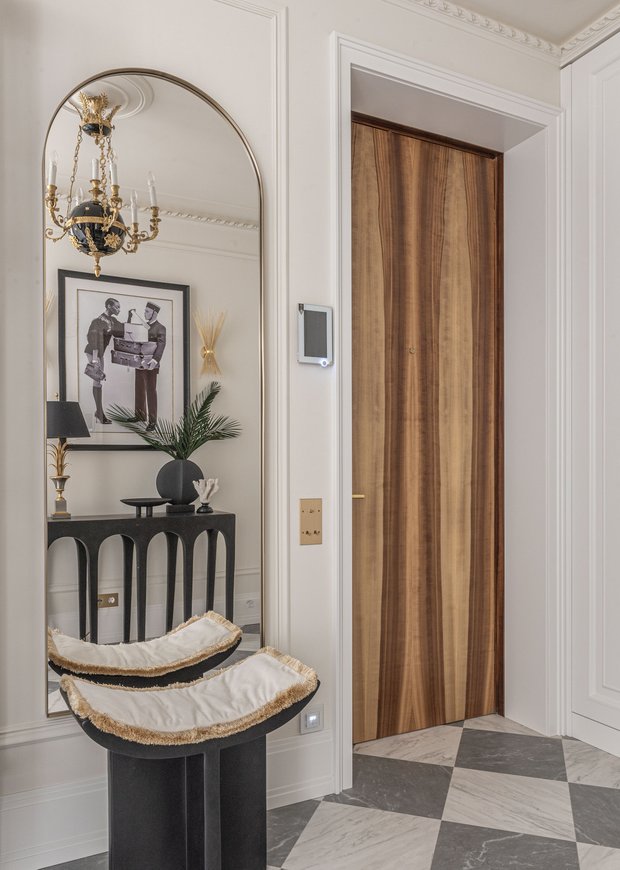 Дизайн: Оксана Пастернак