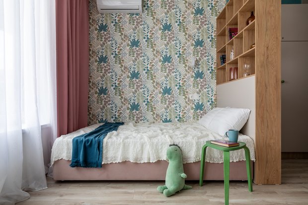 Фото: в стиле, квартире, советы, до 40 метров, Svetlana pletneva - фото в Inmyroom