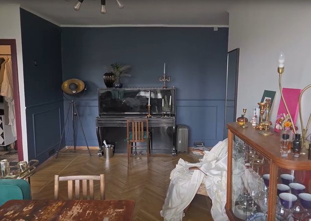Фотография: в стиле , – фото на INMYROOM