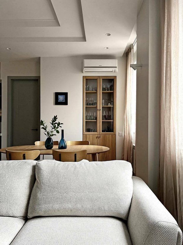 Фото: в стиле Модерн, Квартира, Советы, Сергей Черкасов – фото на INMYROOM
