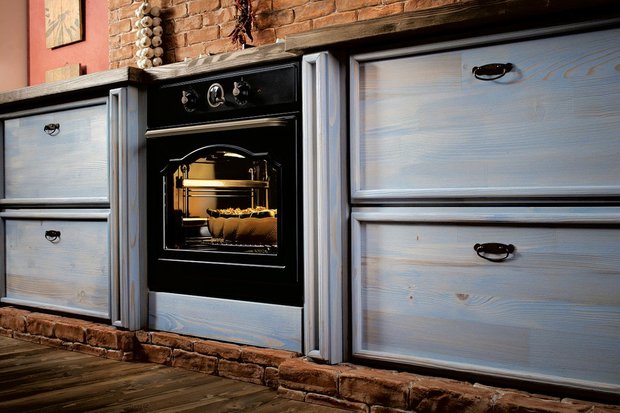 Фотография:  в стиле , Кухня и столовая, Gorenje, Советы, Бытовая техника, энциклопедия_кухня – фото на INMYROOM