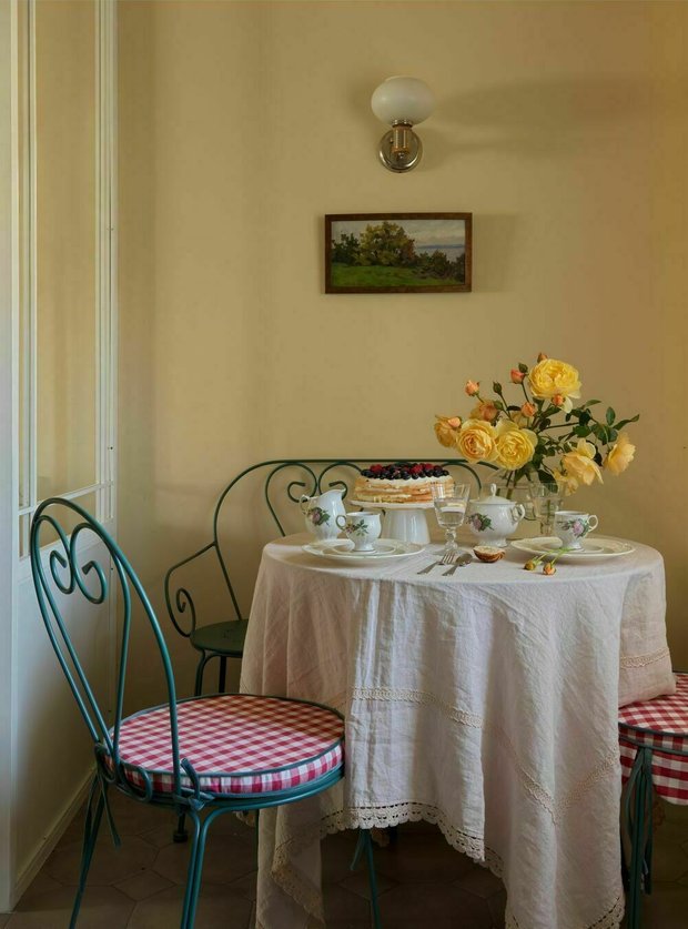 Фотография:  в стиле , Малогабаритная квартира, Советы, Сталинка – фото на INMYROOM
