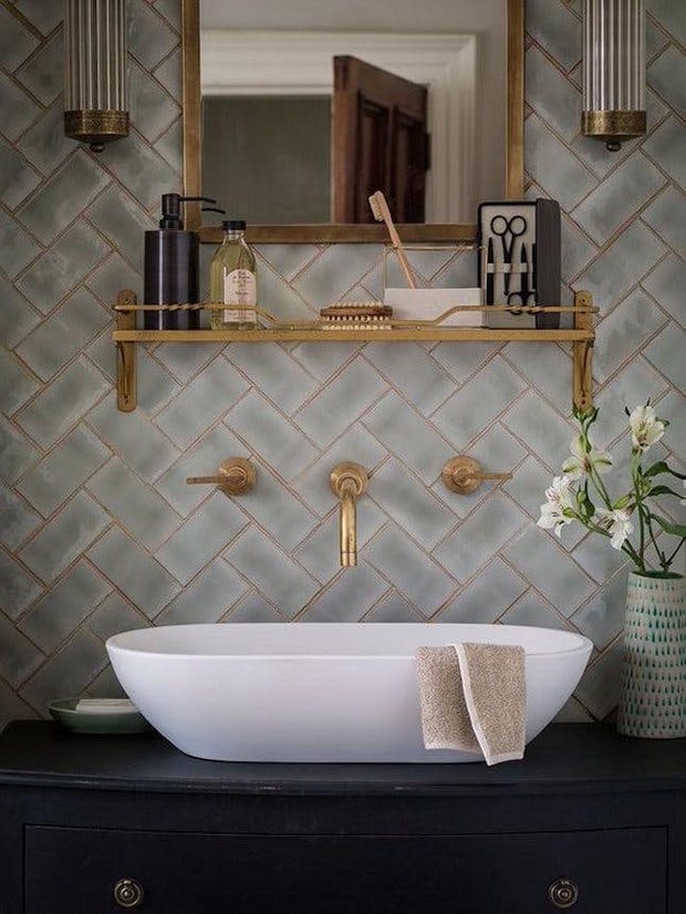 Фотография:  в стиле , Советы, Ремонт на практике – фото на INMYROOM