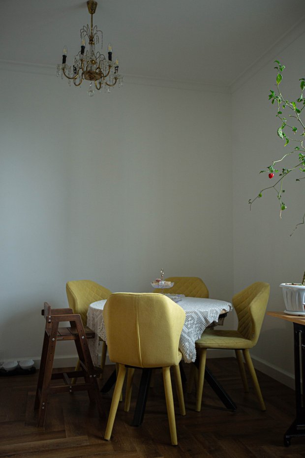 Фотография: в стиле, Советы – фото на INMYROOM