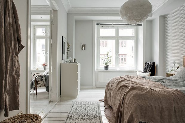 Фотография:  в стиле , Декор интерьера, Квартира – фото на INMYROOM