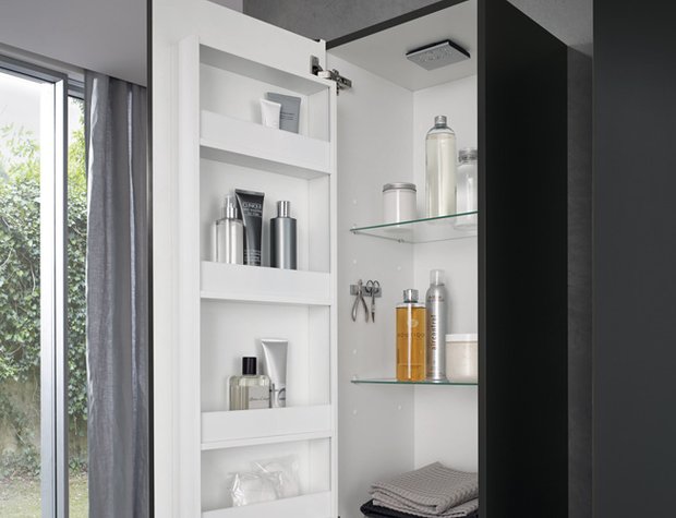 Фотография:  в стиле , Ванная, Советы, Geberit, Keramag – фото на INMYROOM