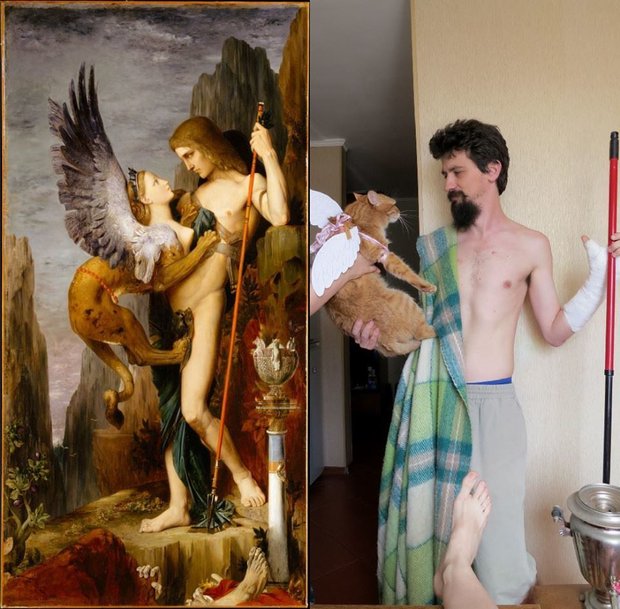 Фото: Anton Zhebrauskas