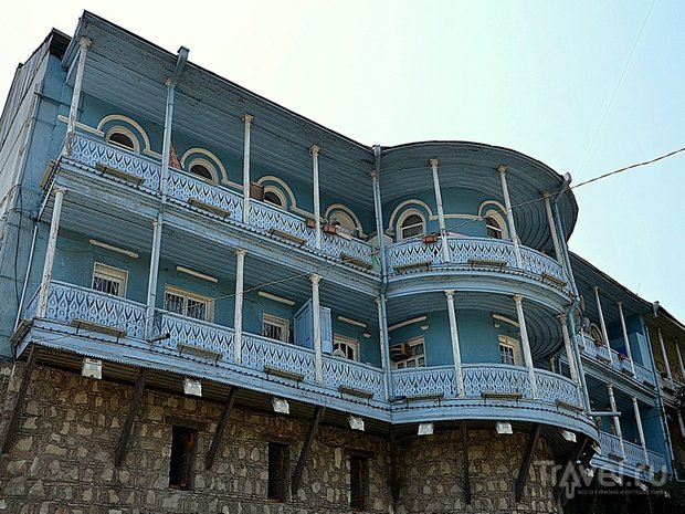 Фотография: Прихожая в стиле Прованс и Кантри, Балкон, Гид – фото на INMYROOM