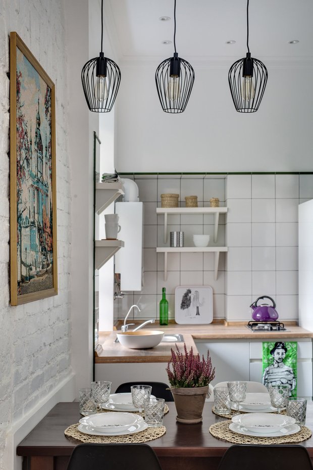 Дизайн: Майя Баклан