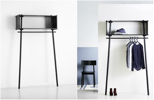 Фотография:  в стиле , Малогабаритная квартира, Гид, Никита Зуб – фото на INMYROOM