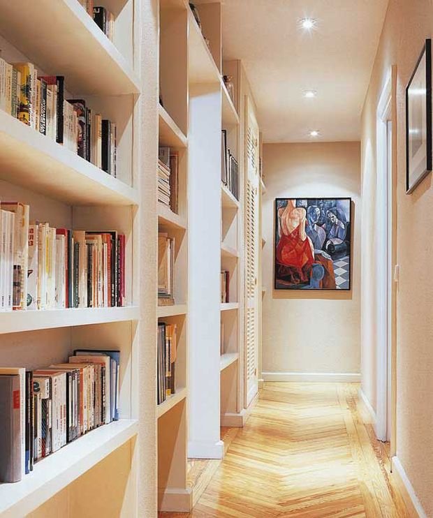 Фотография: Детская в стиле Современный, Прихожая, Декор интерьера, Малогабаритная квартира, Квартира, Дом – фото на INMYROOM