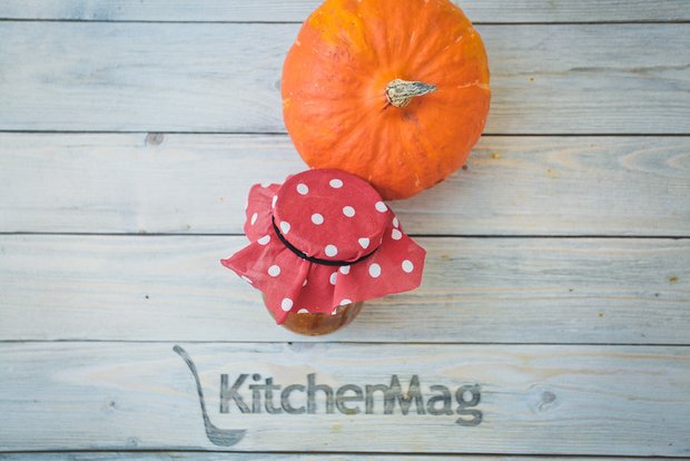 Фотография:  в стиле , Сладенького, Десерт, Кулинарные рецепты, Варить, Более 3-х часов, Готовит KitchenMag, Европейская кухня, Хэллоуин – фото на INMYROOM