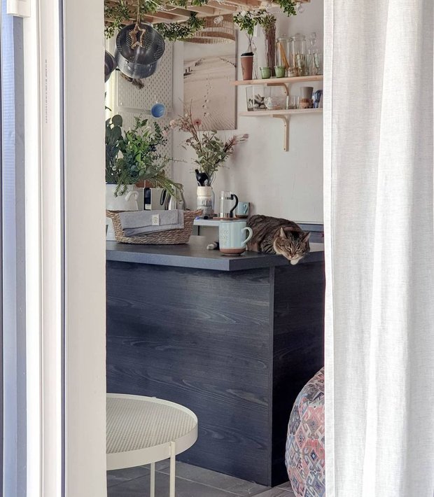 Фотография:  в стиле , Дом и дача – фото на INMYROOM